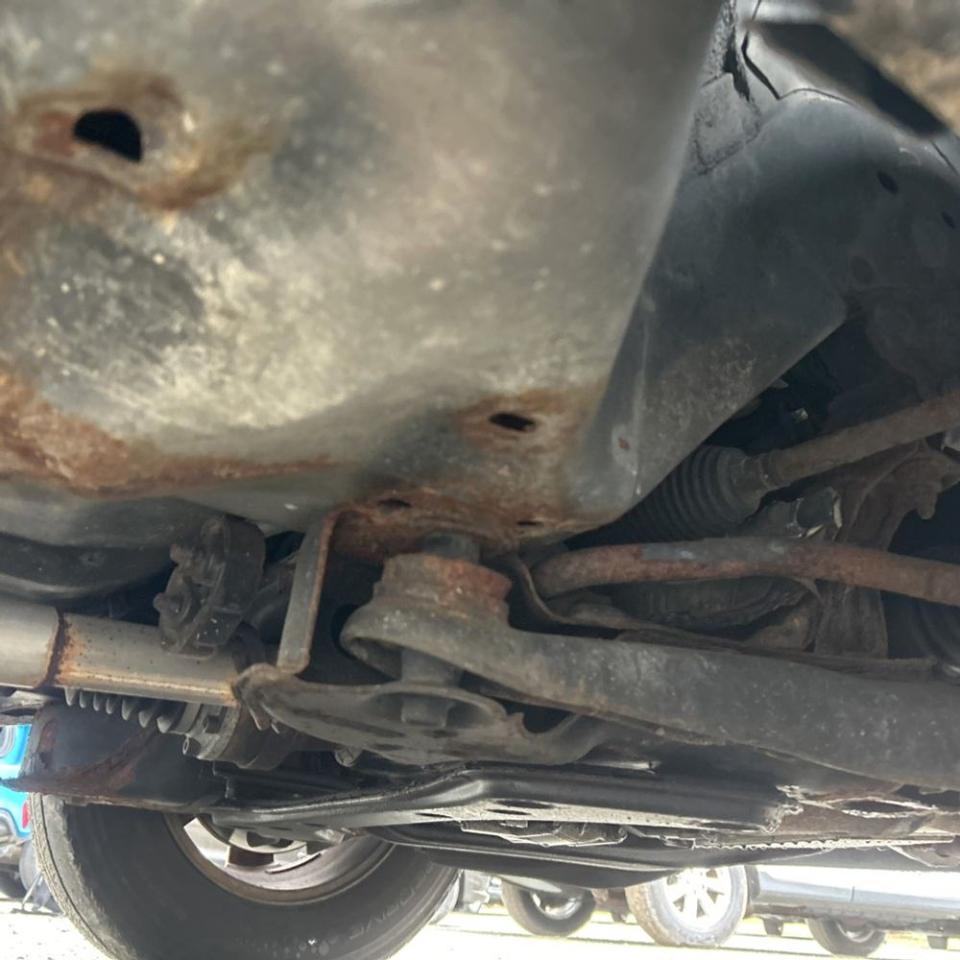 Ford Escape 4WD 4dr V6 Auto Limited 2008