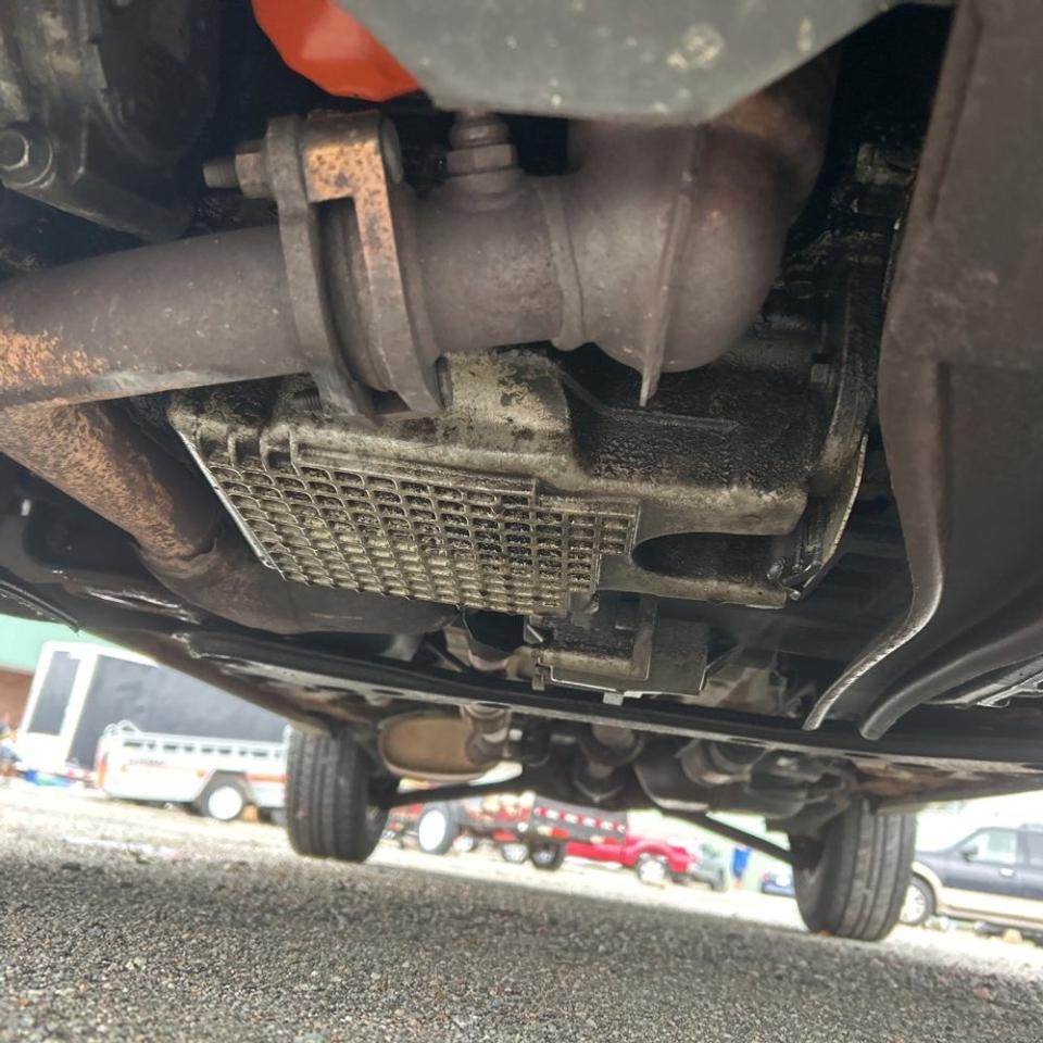 Ford Escape 4WD 4dr V6 Auto Limited 2008