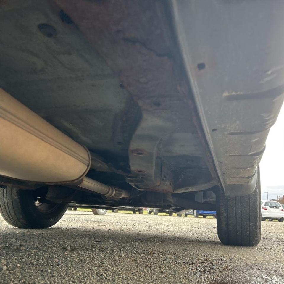 Ford Escape 4WD 4dr V6 Auto Limited 2008