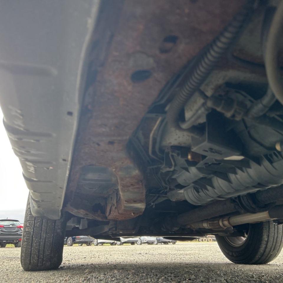 Ford Escape 4WD 4dr V6 Auto Limited 2008