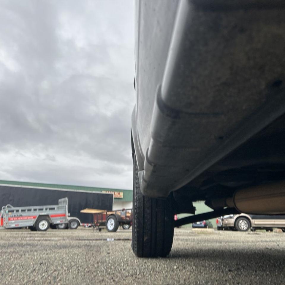 Ford Escape 4WD 4dr V6 Auto Limited 2008