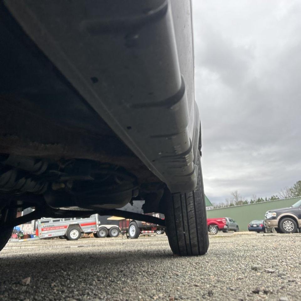 Ford Escape 4WD 4dr V6 Auto Limited 2008