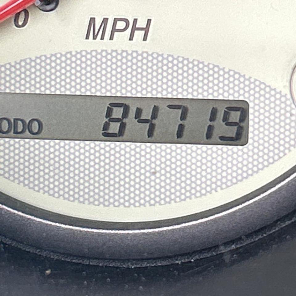 Toyota RAV4 4dr Base 4-cyl 4WD (Natl) 2001