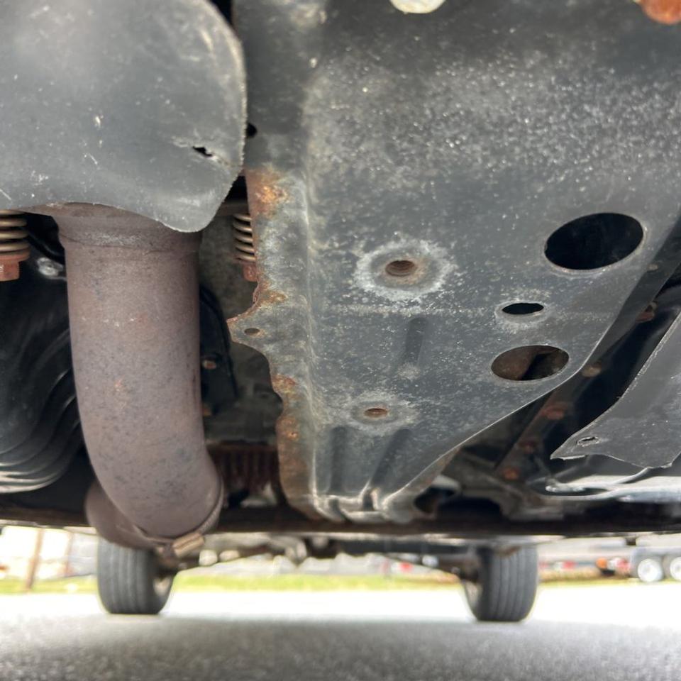 Toyota RAV4 4dr Base 4-cyl 4WD (Natl) 2001