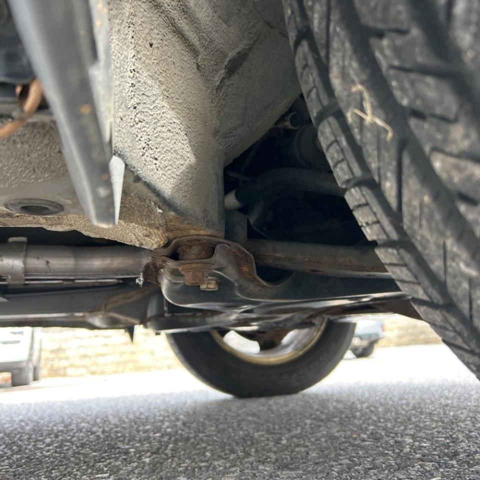 Toyota RAV4 4dr Base 4-cyl 4WD (Natl) 2001