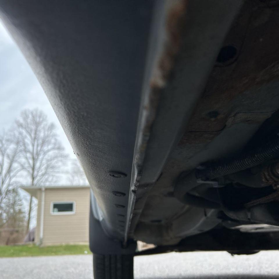 Toyota RAV4 4dr Base 4-cyl 4WD (Natl) 2001