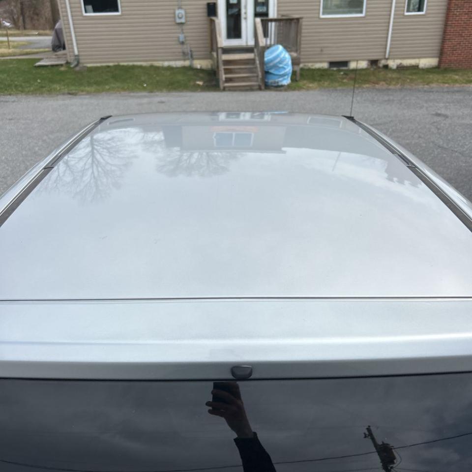 Toyota RAV4 4dr Base 4-cyl 4WD (Natl) 2001