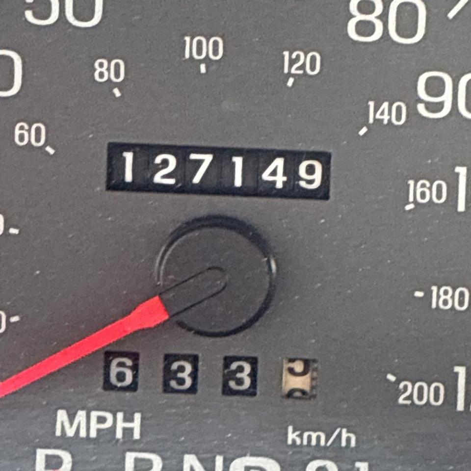 Mercury Grand Marquis 4dr Sdn GS 2005