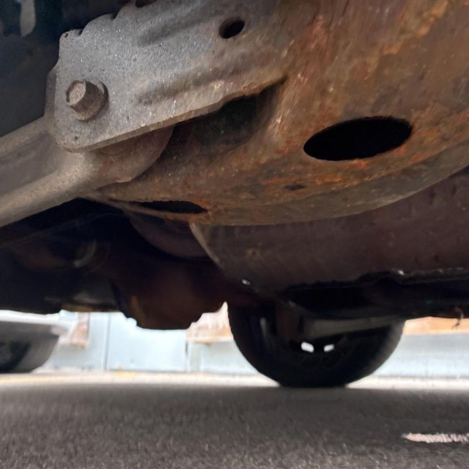 Mercury Grand Marquis 4dr Sdn GS 2005