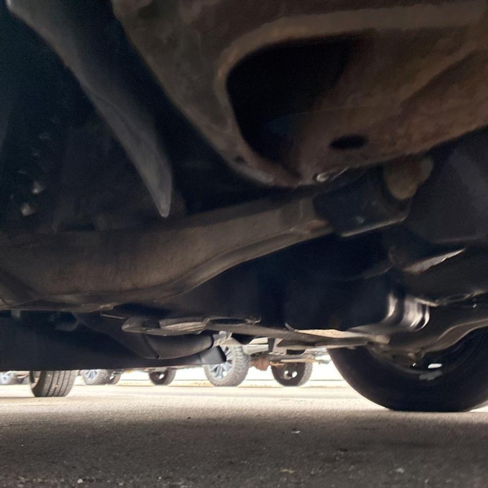 Mercury Grand Marquis 4dr Sdn GS 2005