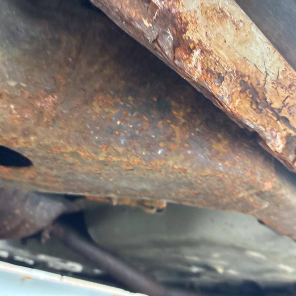 Mercury Grand Marquis 4dr Sdn GS 2005