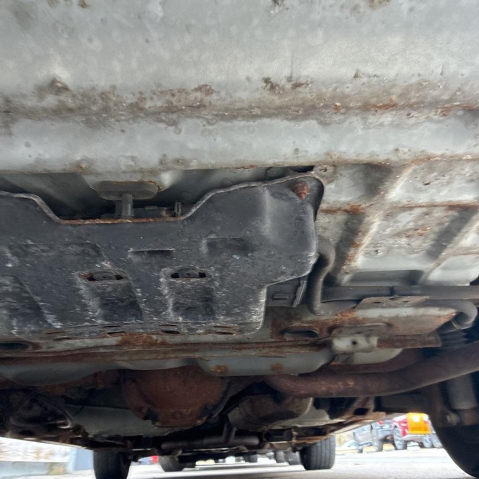 Mercury Grand Marquis 4dr Sdn GS 2005