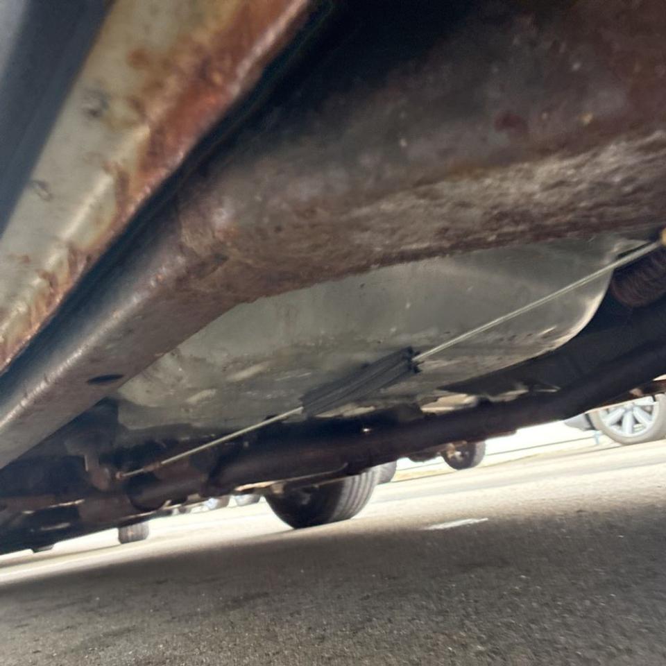 Mercury Grand Marquis 4dr Sdn GS 2005