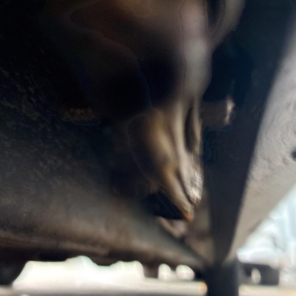 Mercury Grand Marquis 4dr Sdn GS 2005