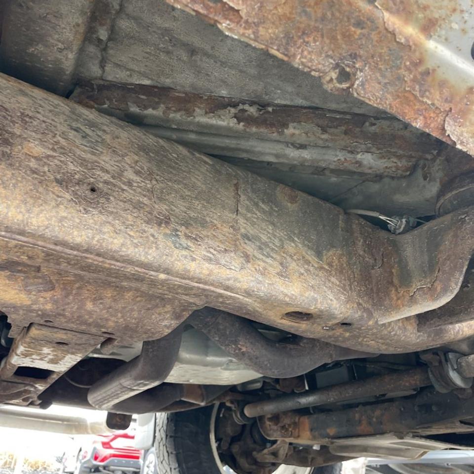 Chevrolet Silverado 1500 4WD Ext Cab 143.5" LT 2012