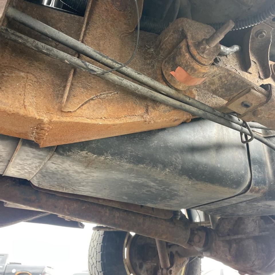 Chevrolet Silverado 1500 4WD Ext Cab 143.5" LT 2012