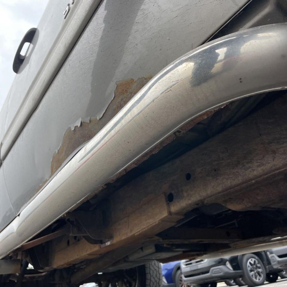 Chevrolet Silverado 1500 4WD Ext Cab 143.5" LT 2012