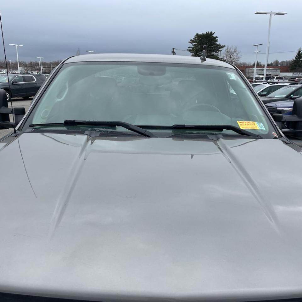 Chevrolet Silverado 1500 4WD Ext Cab 143.5" LT 2012