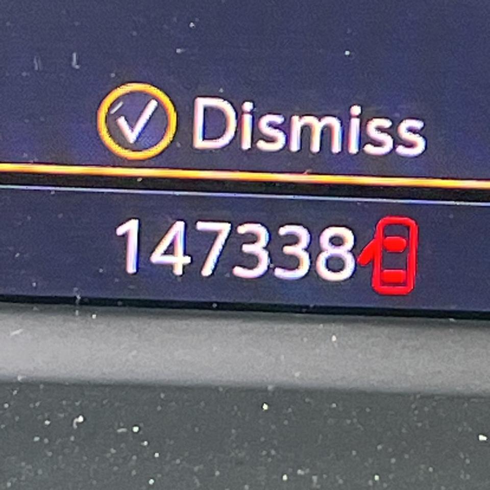 Buick Regal TourX 5dr Wgn Essence AWD 2018