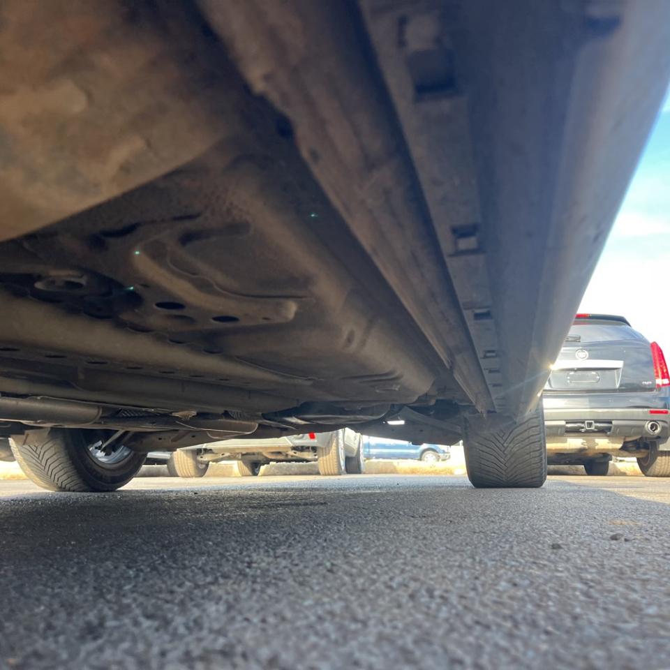 Buick Regal TourX 5dr Wgn Essence AWD 2018