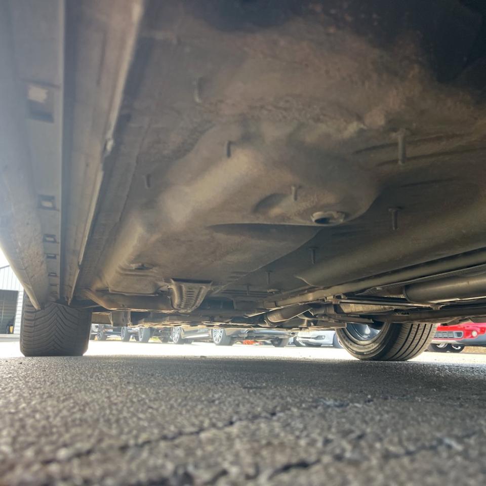 Buick Regal TourX 5dr Wgn Essence AWD 2018