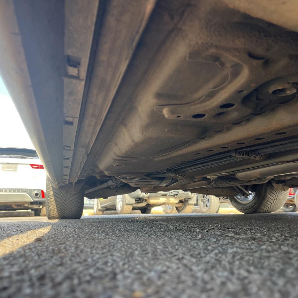 Buick Regal TourX 5dr Wgn Essence AWD 2018