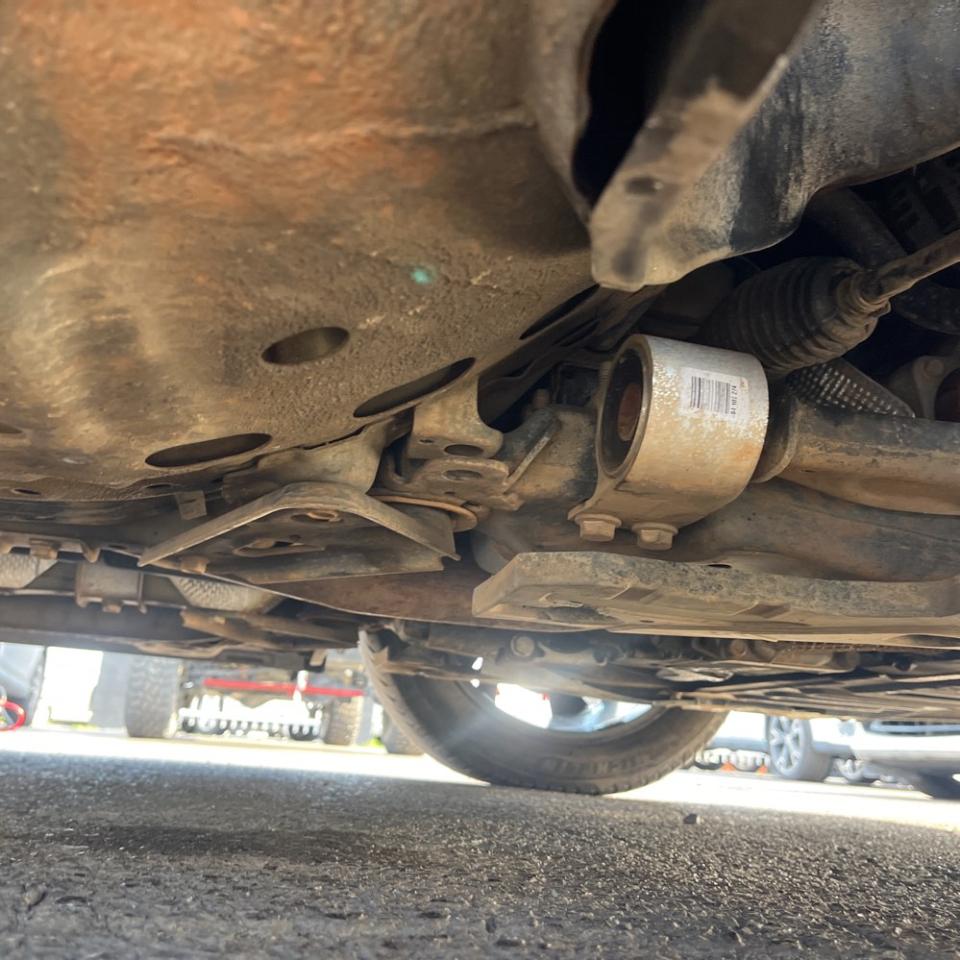 Buick Regal TourX 5dr Wgn Essence AWD 2018