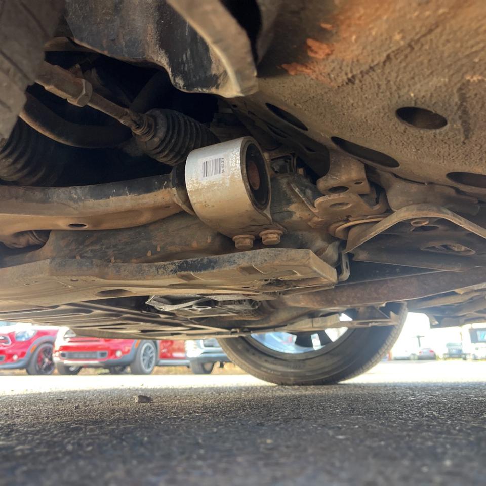 Buick Regal TourX 5dr Wgn Essence AWD 2018