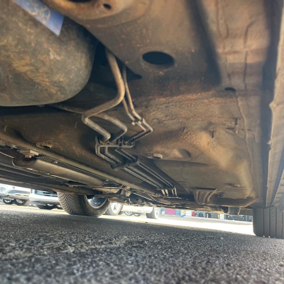 Buick Regal TourX 5dr Wgn Essence AWD 2018