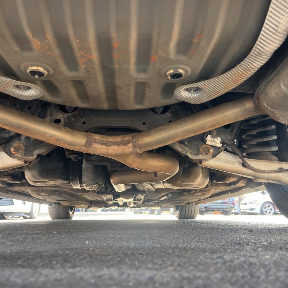 Buick Regal TourX 5dr Wgn Essence AWD 2018