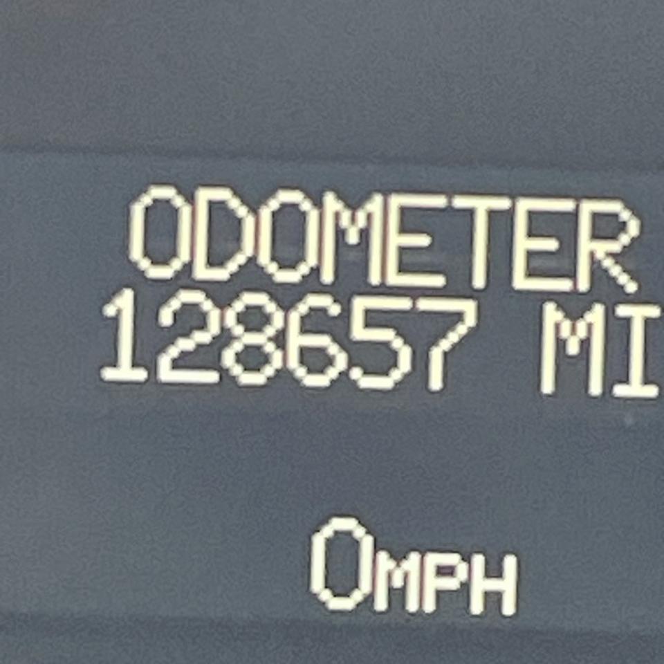 Cadillac Escalade AWD 4dr 2008