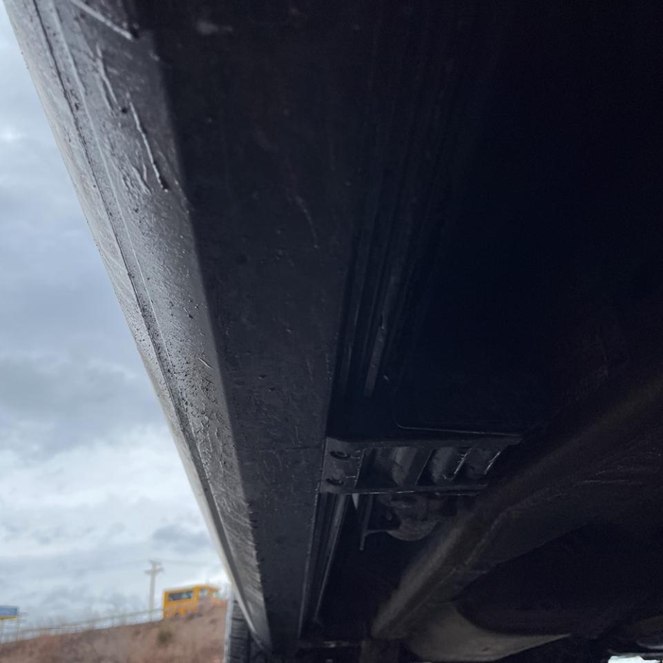 Cadillac Escalade AWD 4dr 2008