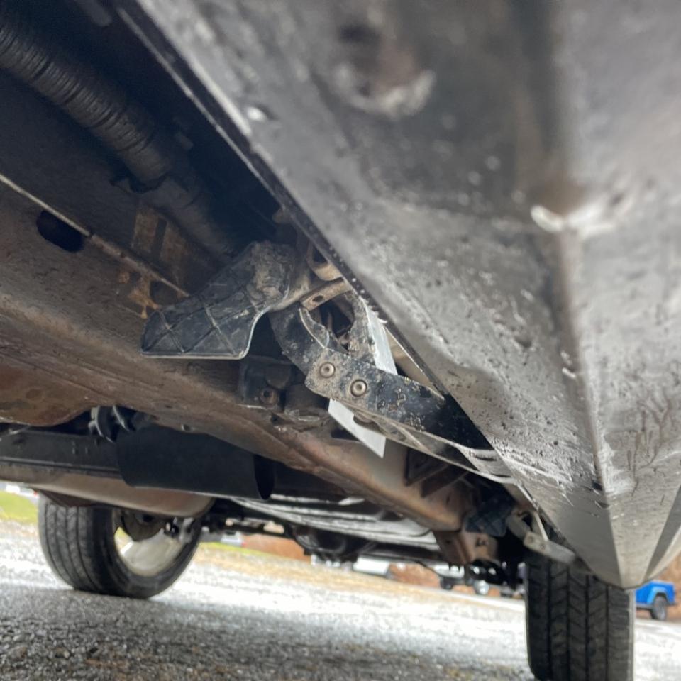 Cadillac Escalade AWD 4dr 2008