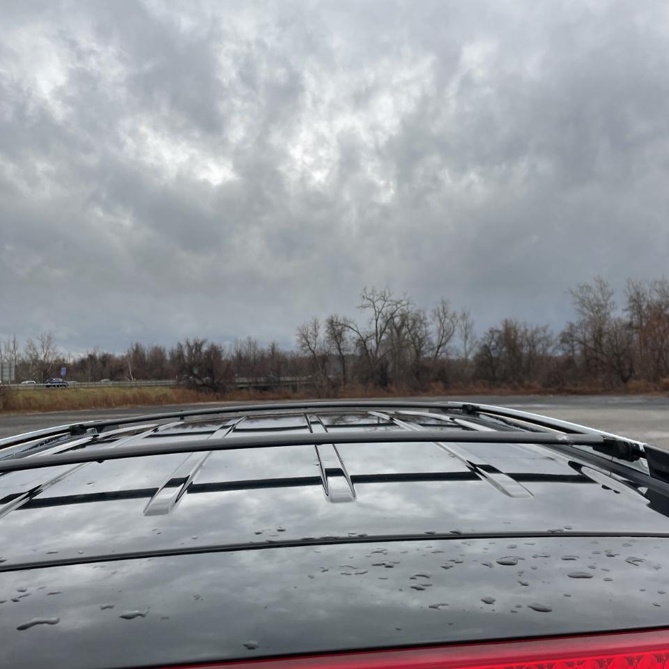 Cadillac Escalade AWD 4dr 2008