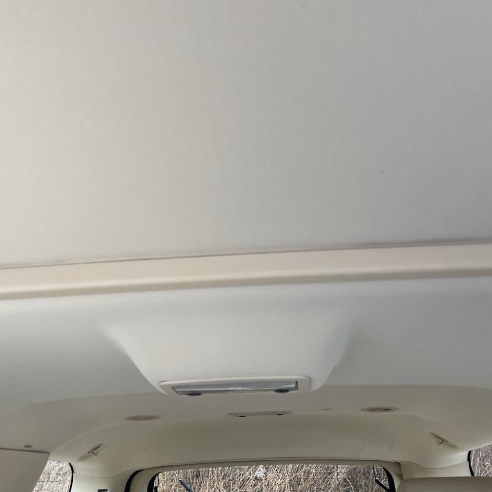 Cadillac Escalade AWD 4dr 2008