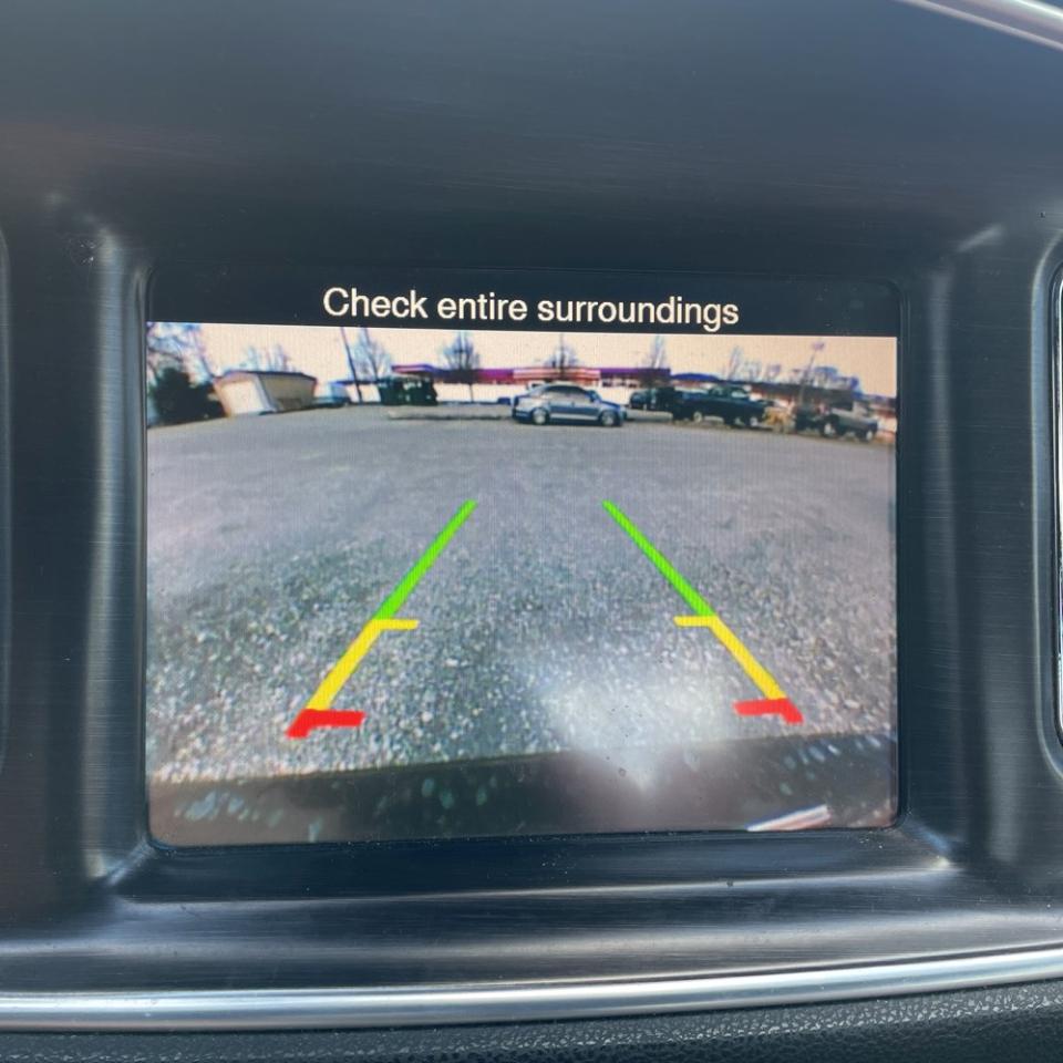 Dodge Charger 4dr Sdn SXT 100th Anniversary RWD *Ltd Avail* 2014