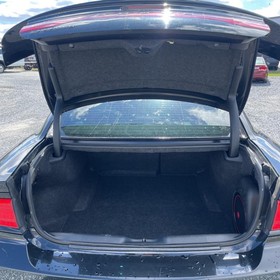 Dodge Charger 4dr Sdn SXT 100th Anniversary RWD *Ltd Avail* 2014