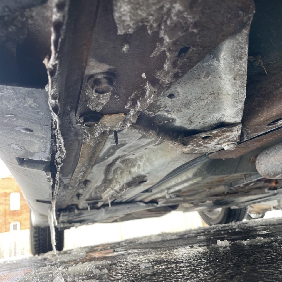 Dodge Charger 4dr Sdn SXT RWD 2016