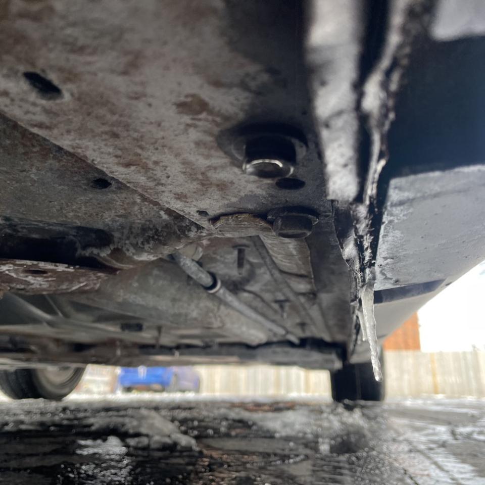 Dodge Charger 4dr Sdn SXT RWD 2016