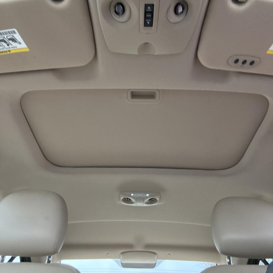 Chrysler 200 4dr Sdn Limited 2013