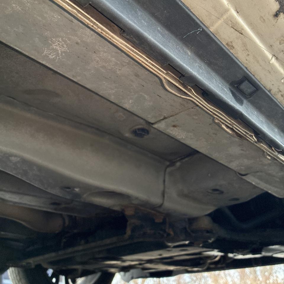 Chrysler 200 4dr Sdn Limited 2013