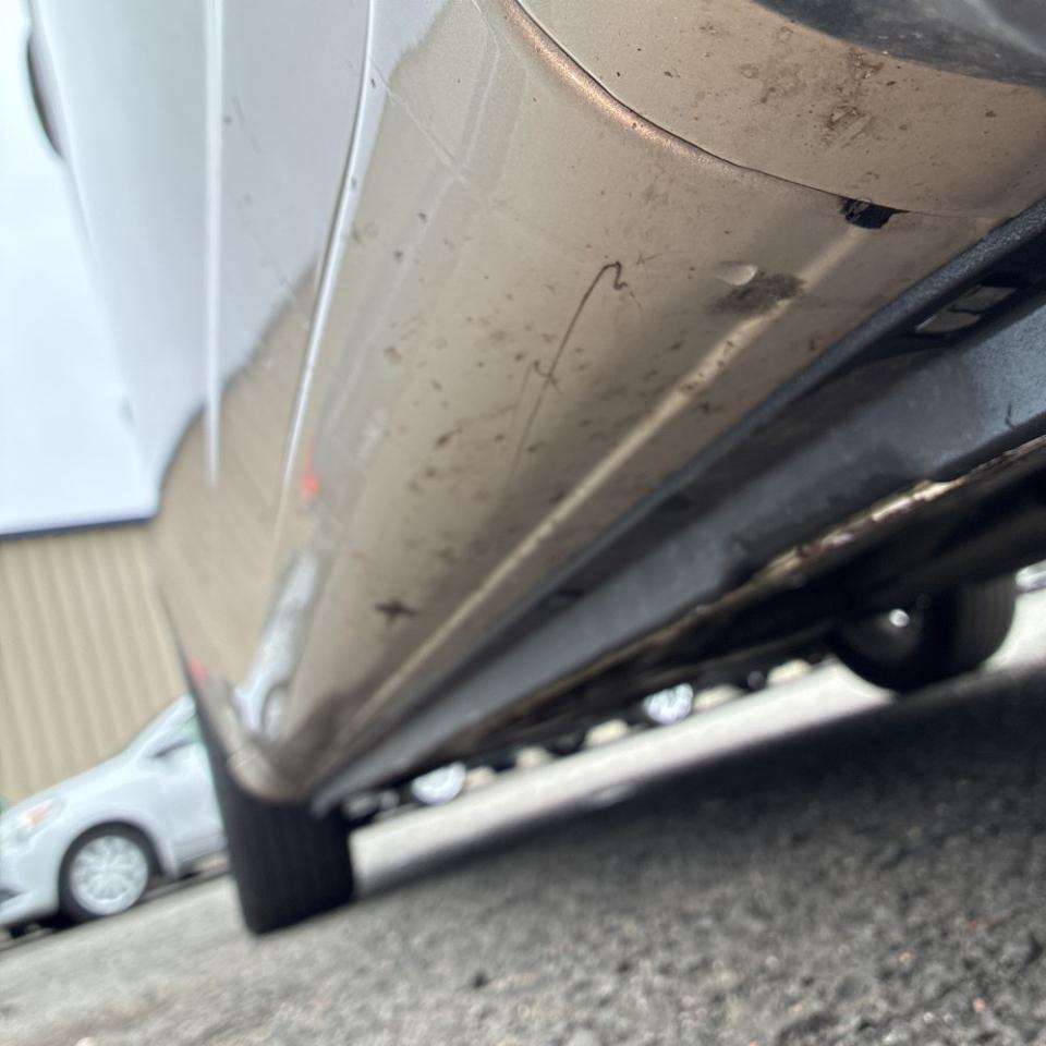 Chrysler 200 4dr Sdn Limited 2013