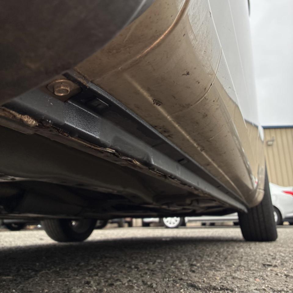 Chrysler 200 4dr Sdn Limited 2013