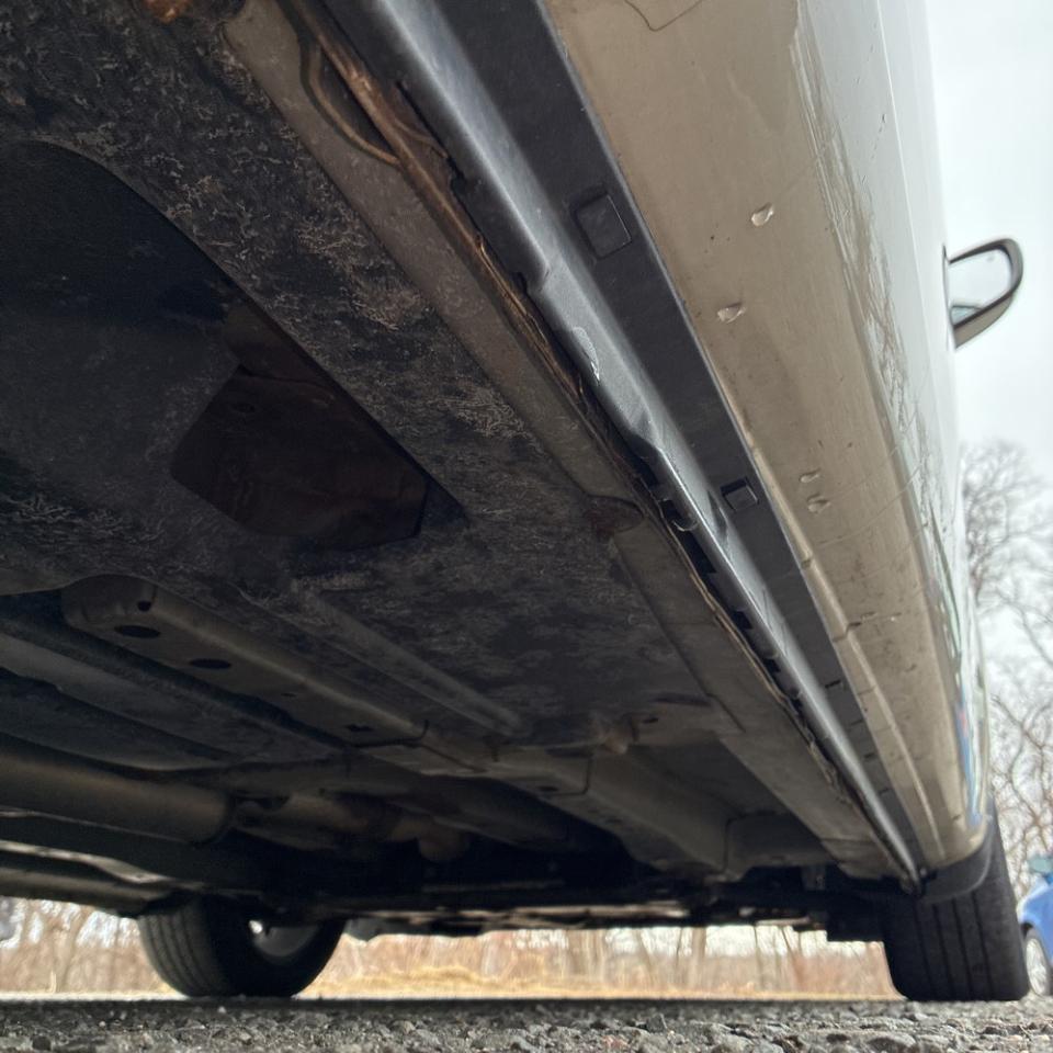 Chrysler 200 4dr Sdn Limited 2013