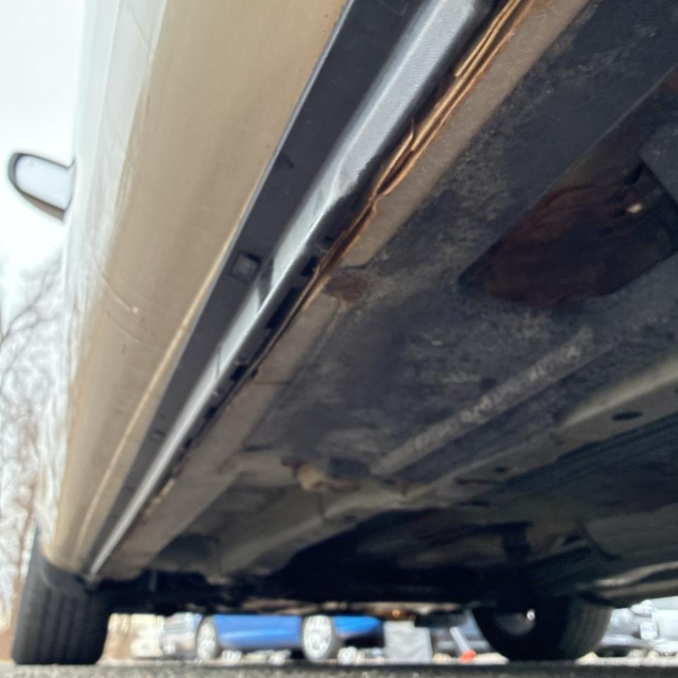 Chrysler 200 4dr Sdn Limited 2013