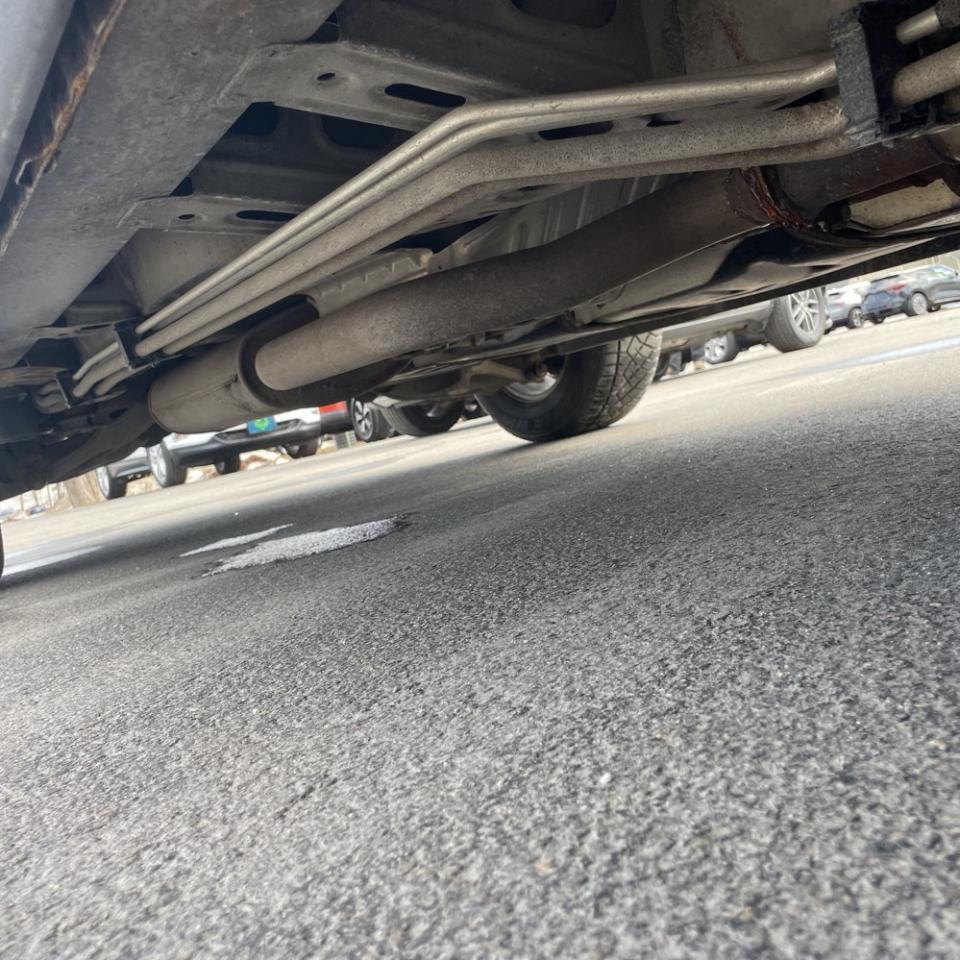 Chevrolet Traverse AWD 4dr LT w/2LT 2016