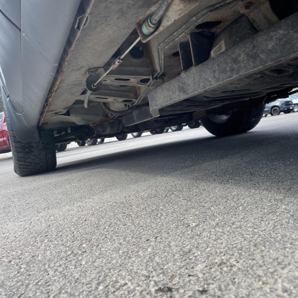 Chevrolet Traverse AWD 4dr LT w/2LT 2016