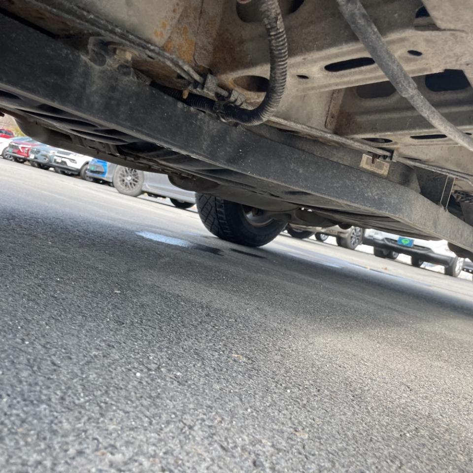 Chevrolet Traverse AWD 4dr LT w/2LT 2016