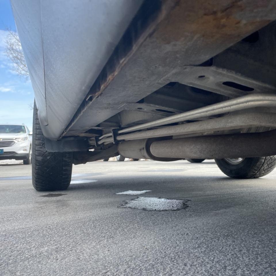 Chevrolet Traverse AWD 4dr LT w/2LT 2016