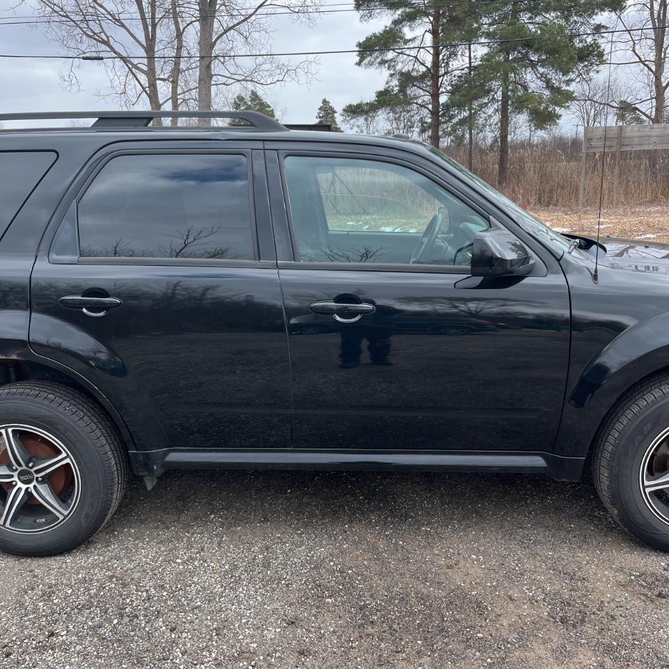 Ford Escape FWD 4dr V6 Auto XLT 2009